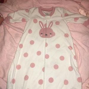 Carters sleepsack